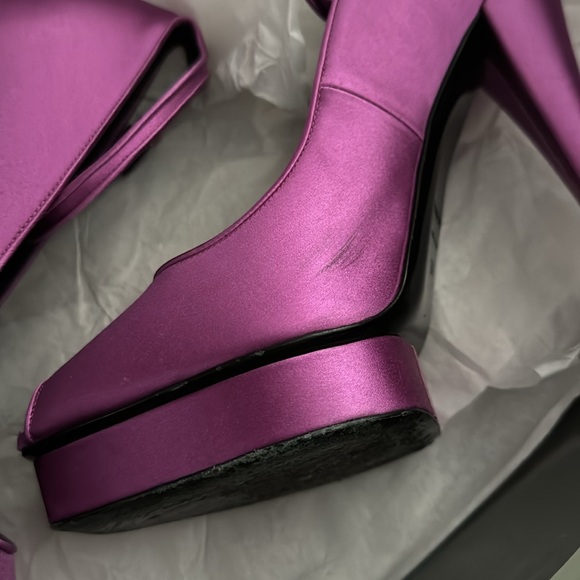 Tom Ford Heels - Picture 10 of 10